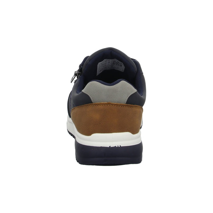 Tom Tailor Schnürhalbschuh Freizeit (Casual) - SchuhEggers.de