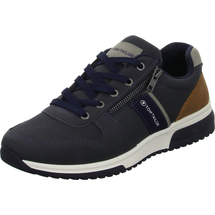Tom Tailor Schnürhalbschuh Freizeit (Casual) - SchuhEggers.de