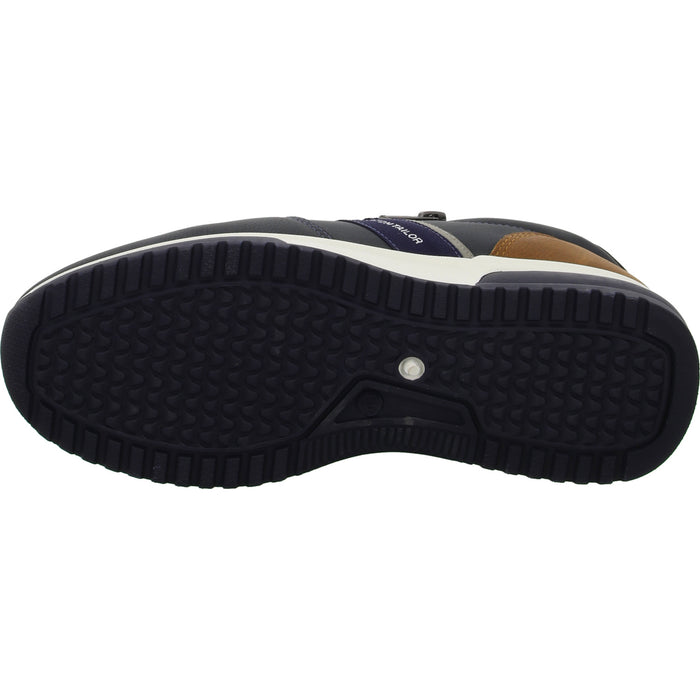 Tom Tailor Schnürhalbschuh Freizeit (Casual) - SchuhEggers.de