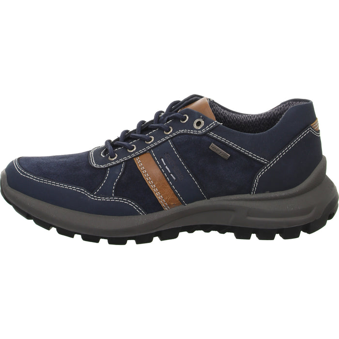 Josef Seibel Schnürhalbschuh Freizeit (Casual) STEFAN 50 - SchuhEggers.de