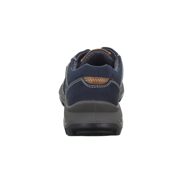 Josef Seibel Schnürhalbschuh Freizeit (Casual) STEFAN 50 - SchuhEggers.de
