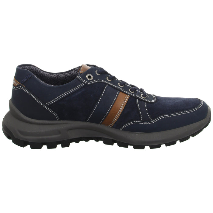 Josef Seibel Schnürhalbschuh Freizeit (Casual) STEFAN 50 - SchuhEggers.de