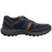 Josef Seibel Schnürhalbschuh Freizeit (Casual) STEFAN 50 - SchuhEggers.de