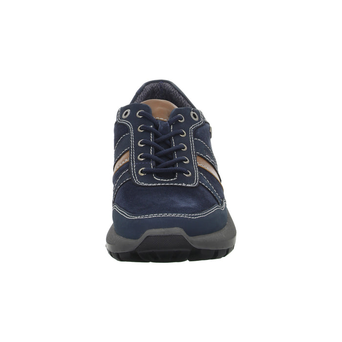 Josef Seibel Schnürhalbschuh Freizeit (Casual) STEFAN 50 - SchuhEggers.de