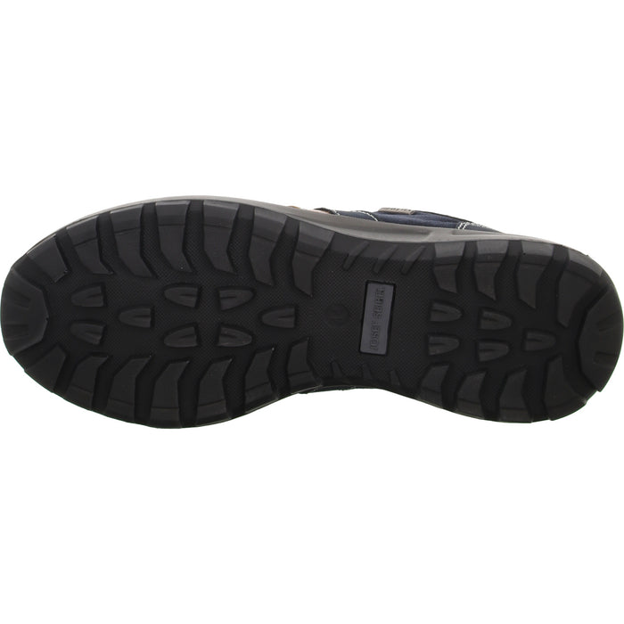 Josef Seibel Schnürhalbschuh Freizeit (Casual) STEFAN 50 - SchuhEggers.de