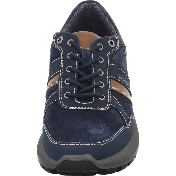 Josef Seibel Schnürhalbschuh Freizeit (Casual) STEFAN 50 - SchuhEggers.de