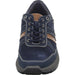 Josef Seibel Schnürhalbschuh Freizeit (Casual) STEFAN 50 - SchuhEggers.de