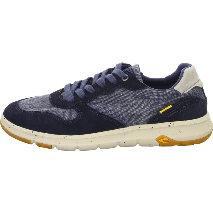camel active Schnürhalbschuh Freizeit (Casual) - SchuhEggers.de