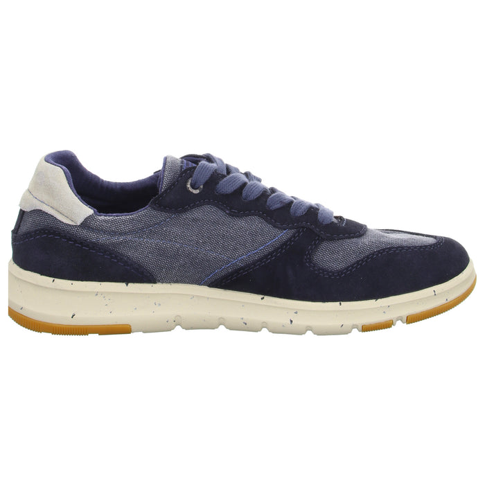 camel active Schnürhalbschuh Freizeit (Casual) - SchuhEggers.de