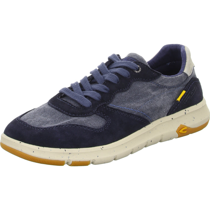 camel active Schnürhalbschuh Freizeit (Casual) - SchuhEggers.de