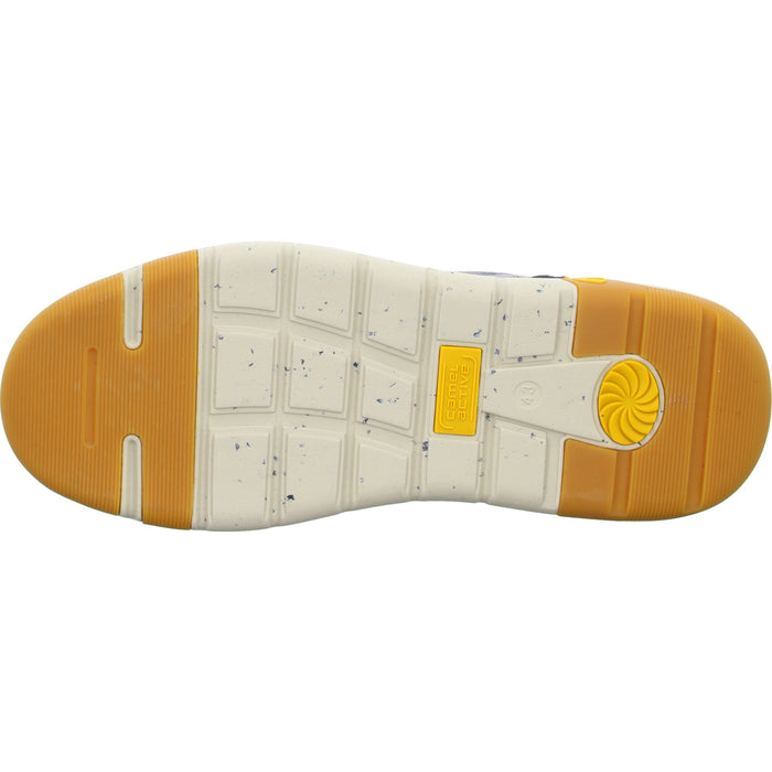 camel active Schnürhalbschuh Freizeit (Casual) - SchuhEggers.de