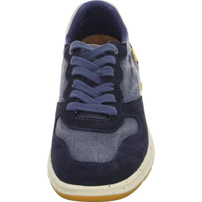 camel active Schnürhalbschuh Freizeit (Casual) - SchuhEggers.de