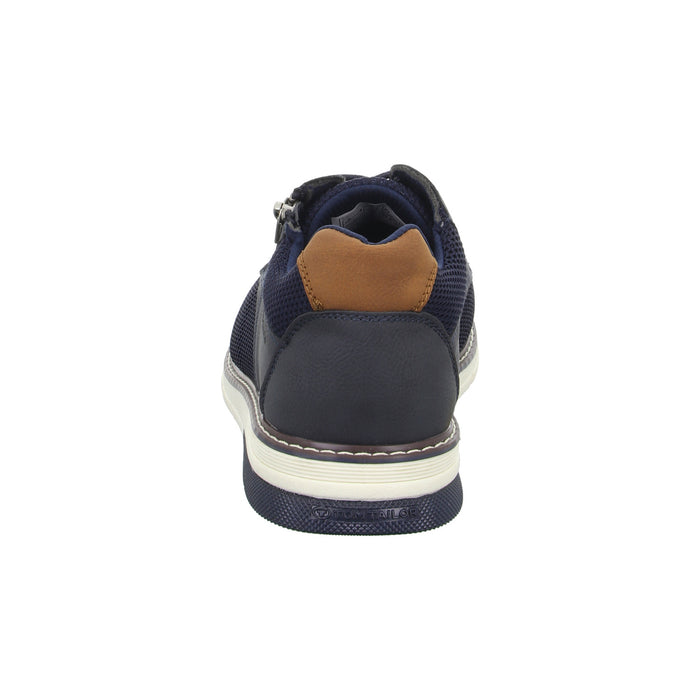 Tom Tailor Schnürhalbschuh Freizeit (Casual) - SchuhEggers.de