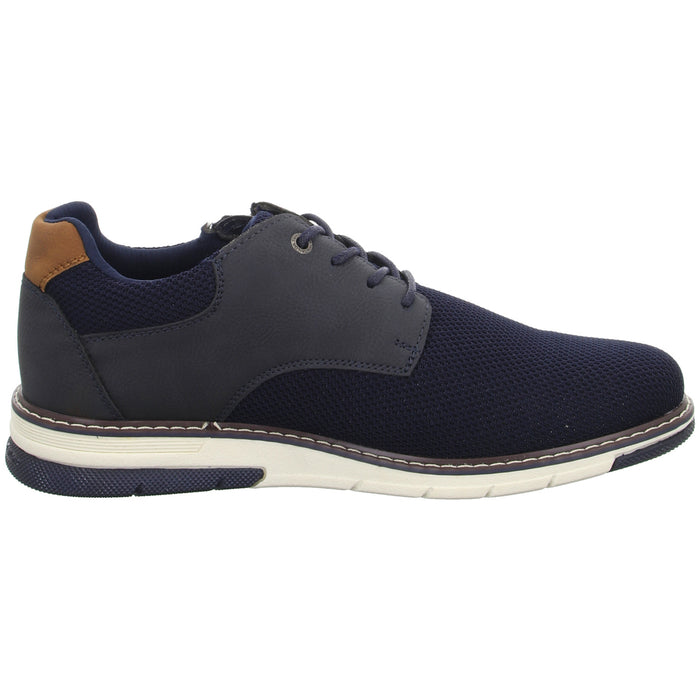 Tom Tailor Schnürhalbschuh Freizeit (Casual) - SchuhEggers.de