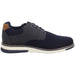 Tom Tailor Schnürhalbschuh Freizeit (Casual) - SchuhEggers.de