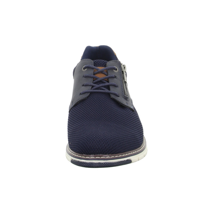 Tom Tailor Schnürhalbschuh Freizeit (Casual) - SchuhEggers.de