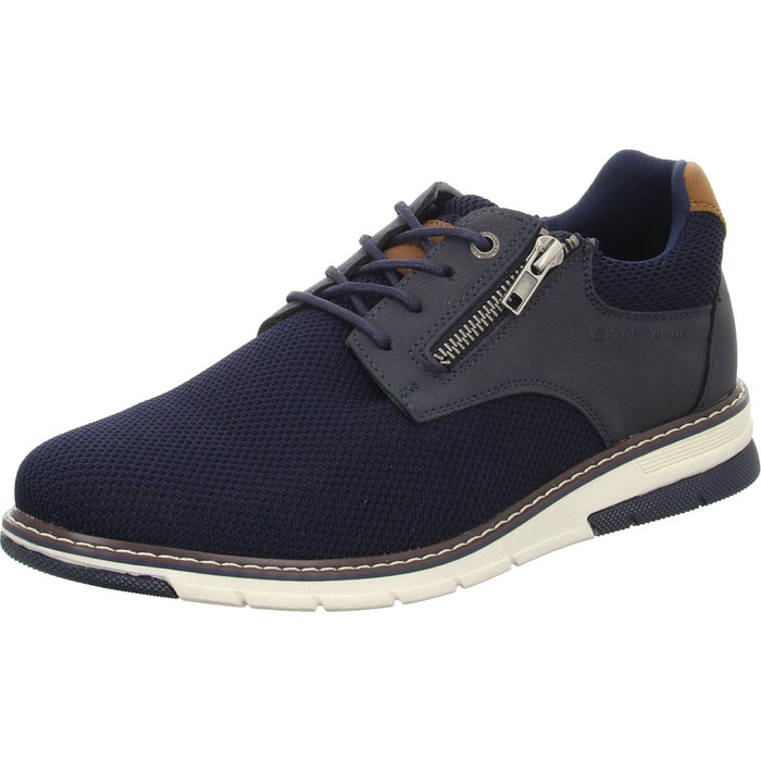 Tom Tailor Schnürhalbschuh Freizeit (Casual) - SchuhEggers.de