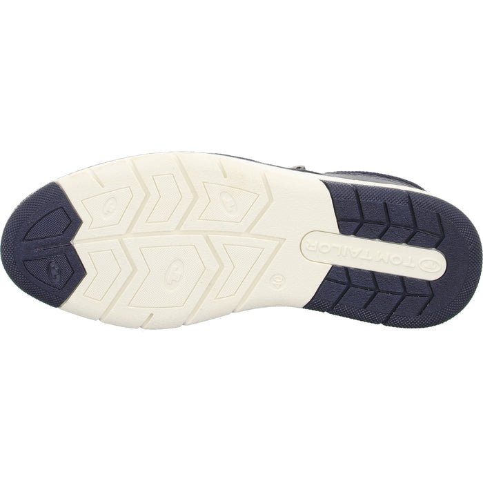 Tom Tailor Schnürhalbschuh Freizeit (Casual) - SchuhEggers.de