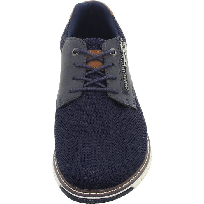 Tom Tailor Schnürhalbschuh Freizeit (Casual) - SchuhEggers.de