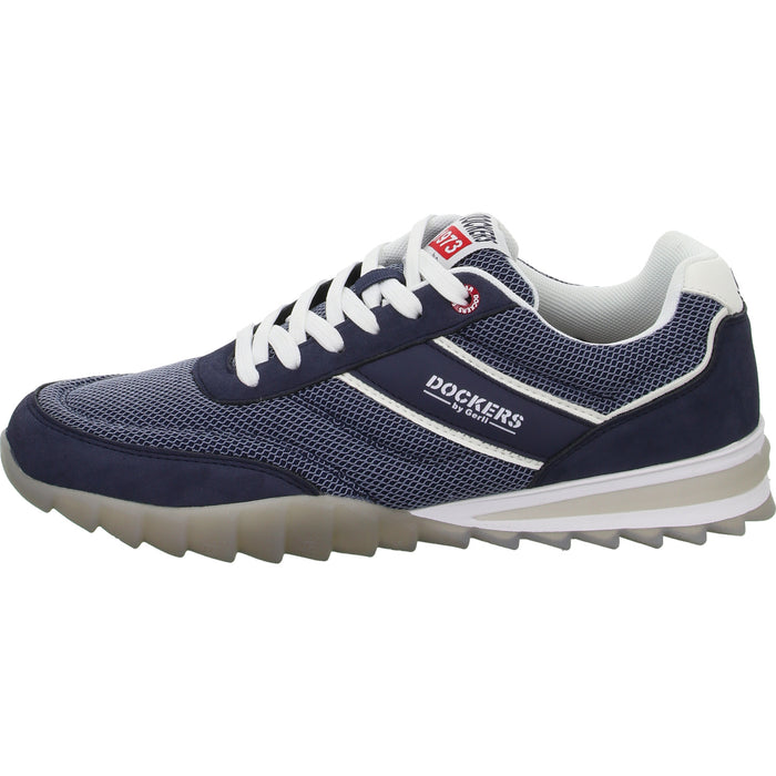 Dockers by Gerli Schnürhalbschuh Freizeit (Casual) - SchuhEggers.de