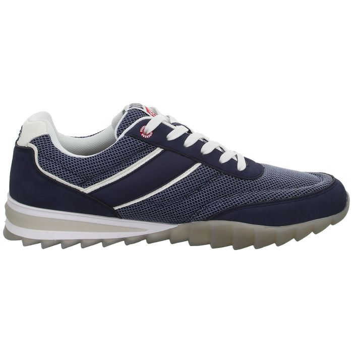 Dockers by Gerli Schnürhalbschuh Freizeit (Casual) - SchuhEggers.de