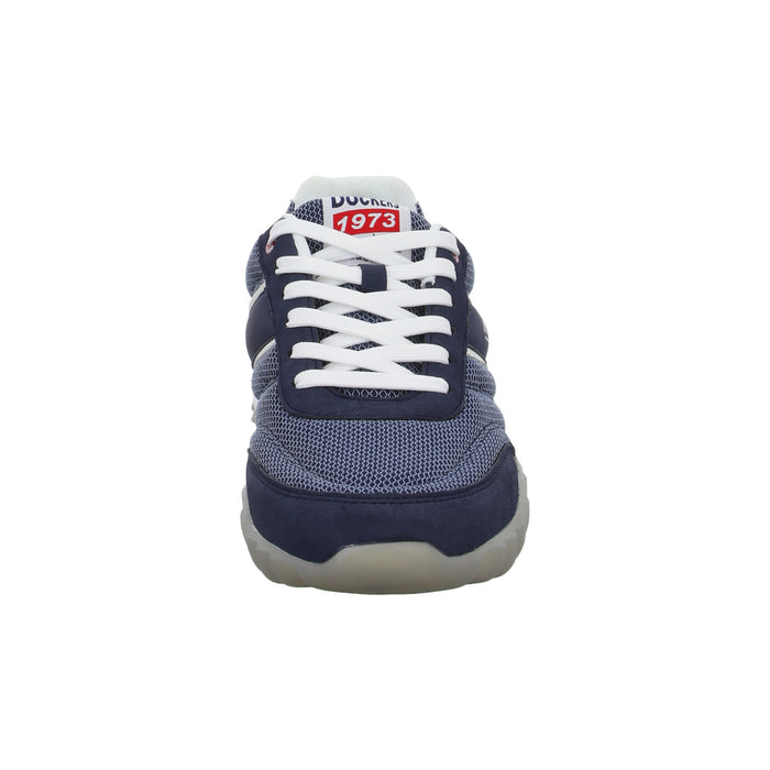 Dockers by Gerli Schnürhalbschuh Freizeit (Casual) - SchuhEggers.de