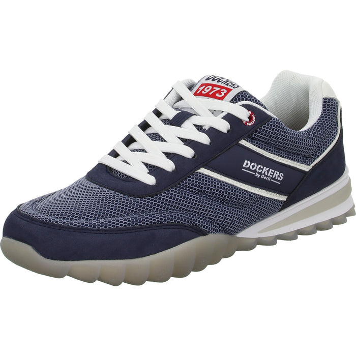 Dockers by Gerli Schnürhalbschuh Freizeit (Casual) - SchuhEggers.de
