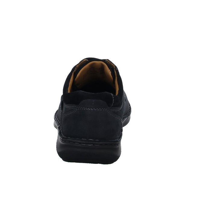 Josef Seibel Schnürhalbschuh mit Mehrweite Freizeit (sportlicher Boden) Anvers 36 - SchuhEggers.de