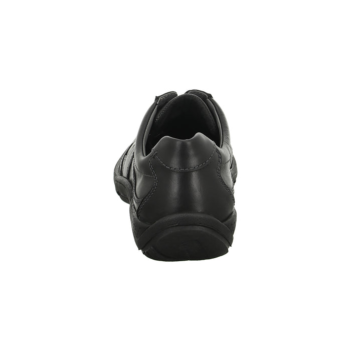 Josef Seibel Schnürhalbschuh mit Mehrweite Freizeit (sportlicher Boden) NOLAN 32 - SchuhEggers.de