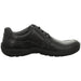 Josef Seibel Schnürhalbschuh mit Mehrweite Freizeit (sportlicher Boden) NOLAN 32 - SchuhEggers.de