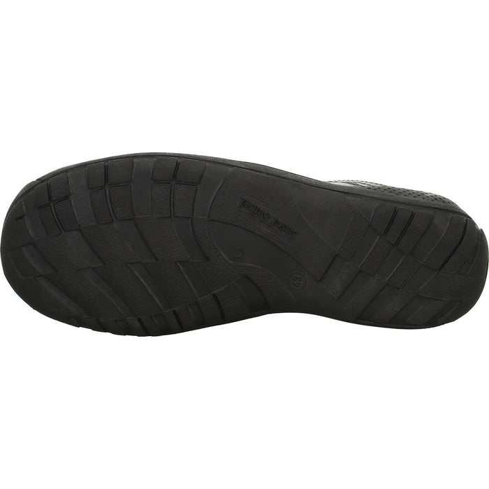 Josef Seibel Schnürhalbschuh mit Mehrweite Freizeit (sportlicher Boden) NOLAN 32 - SchuhEggers.de