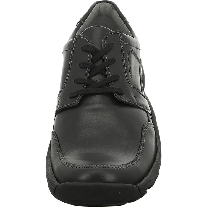 Josef Seibel Schnürhalbschuh mit Mehrweite Freizeit (sportlicher Boden) NOLAN 32 - SchuhEggers.de
