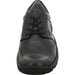 Josef Seibel Schnürhalbschuh mit Mehrweite Freizeit (sportlicher Boden) NOLAN 32 - SchuhEggers.de
