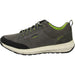 Josef Seibel Schnürhalbschuh mit Mehrweite Freizeit (sportlicher Boden) Cameron 02 - SchuhEggers.de