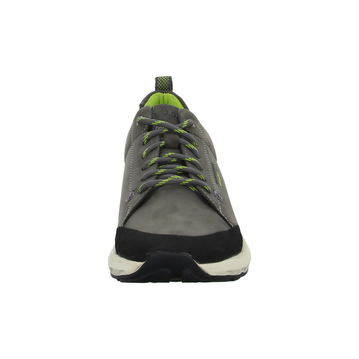 Josef Seibel Schnürhalbschuh mit Mehrweite Freizeit (sportlicher Boden) Cameron 02 - SchuhEggers.de