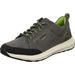 Josef Seibel Schnürhalbschuh mit Mehrweite Freizeit (sportlicher Boden) Cameron 02 - SchuhEggers.de