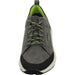 Josef Seibel Schnürhalbschuh mit Mehrweite Freizeit (sportlicher Boden) Cameron 02 - SchuhEggers.de