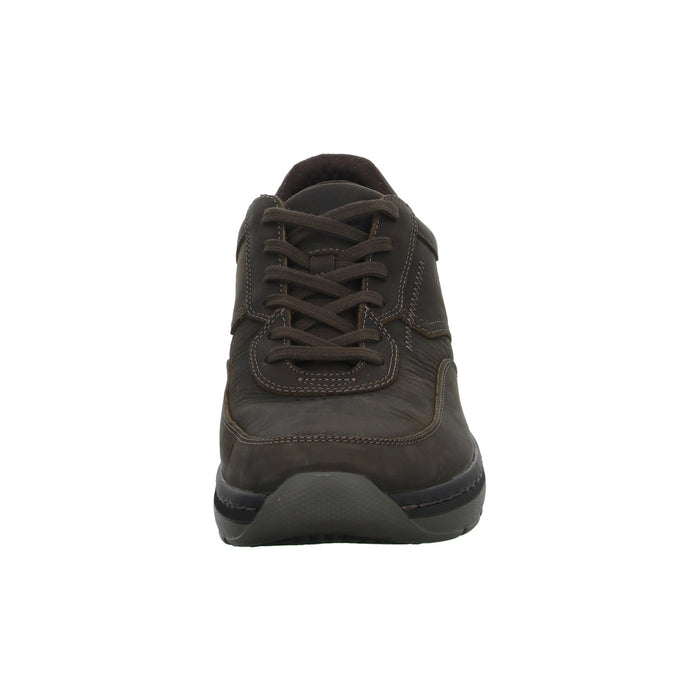 Clarks Schnürhalbschuh mit Mehrweite Freizeit (sportlicher Boden) CLARKSPRO LACE - SchuhEggers.de