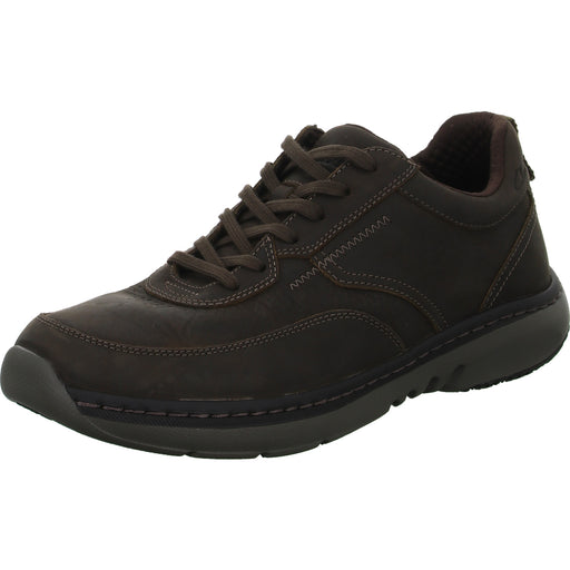 Clarks Schnürhalbschuh mit Mehrweite Freizeit (sportlicher Boden) CLARKSPRO LACE - SchuhEggers.de