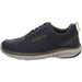 Clarks Schnürhalbschuh mit Mehrweite Freizeit (sportlicher Boden) ClarksPro Lace - SchuhEggers.de