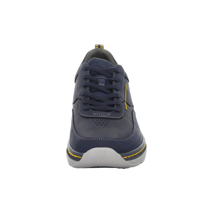 Clarks Schnürhalbschuh mit Mehrweite Freizeit (sportlicher Boden) ClarksPro Lace - SchuhEggers.de