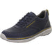 Clarks Schnürhalbschuh mit Mehrweite Freizeit (sportlicher Boden) ClarksPro Lace - SchuhEggers.de