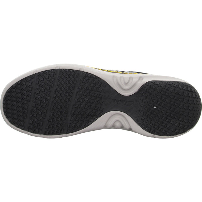 Clarks Schnürhalbschuh mit Mehrweite Freizeit (sportlicher Boden) ClarksPro Lace - SchuhEggers.de