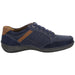 Josef Seibel Schnürhalbschuh mit Mehrweite Freizeit (sportlicher Boden) ALFRED 04 - SchuhEggers.de