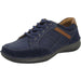 Josef Seibel Schnürhalbschuh mit Mehrweite Freizeit (sportlicher Boden) ALFRED 04 - SchuhEggers.de