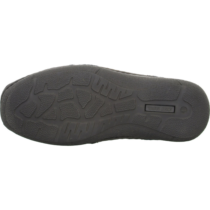Josef Seibel Schnürhalbschuh mit Mehrweite Freizeit (sportlicher Boden) ALFRED 04 - SchuhEggers.de