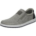 Rieker Slipper/Kletthalbschuh luftdurchlässig (durchbrochenes/geflochtenes Obermaterial) - SchuhEggers.de