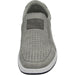 Rieker Slipper/Kletthalbschuh luftdurchlässig (durchbrochenes/geflochtenes Obermaterial) - SchuhEggers.de
