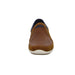 Rieker Slipper/Kletthalbschuh luftdurchlässig (durchbrochenes/geflochtenes Obermaterial) - SchuhEggers.de