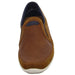 Rieker Slipper/Kletthalbschuh luftdurchlässig (durchbrochenes/geflochtenes Obermaterial) - SchuhEggers.de